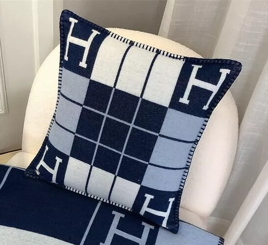 Hermes Cushion Minimalist 9943