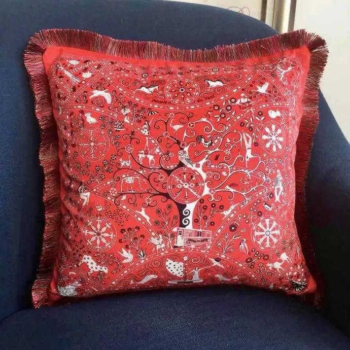 Hermes Cushion NewStyle 445