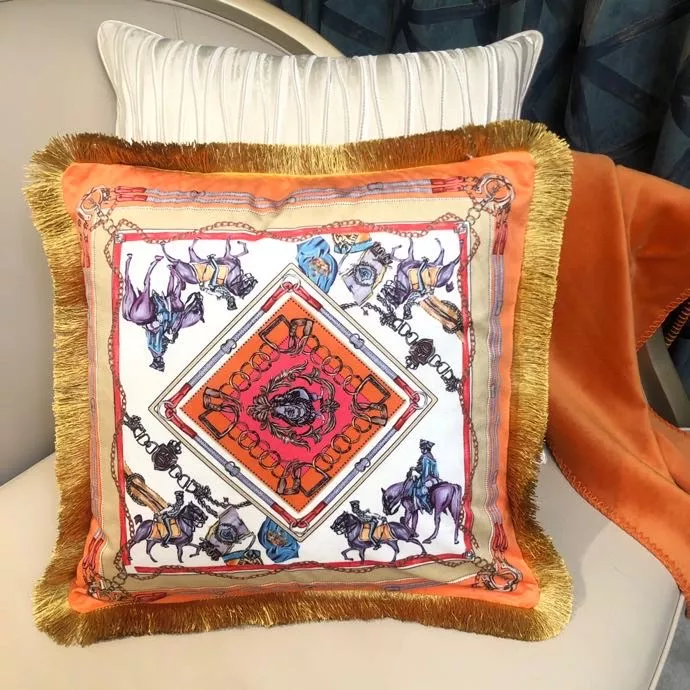 Hermes Cushion Popular 8688