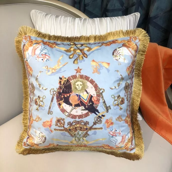 Hermes Cushion Popular 9661