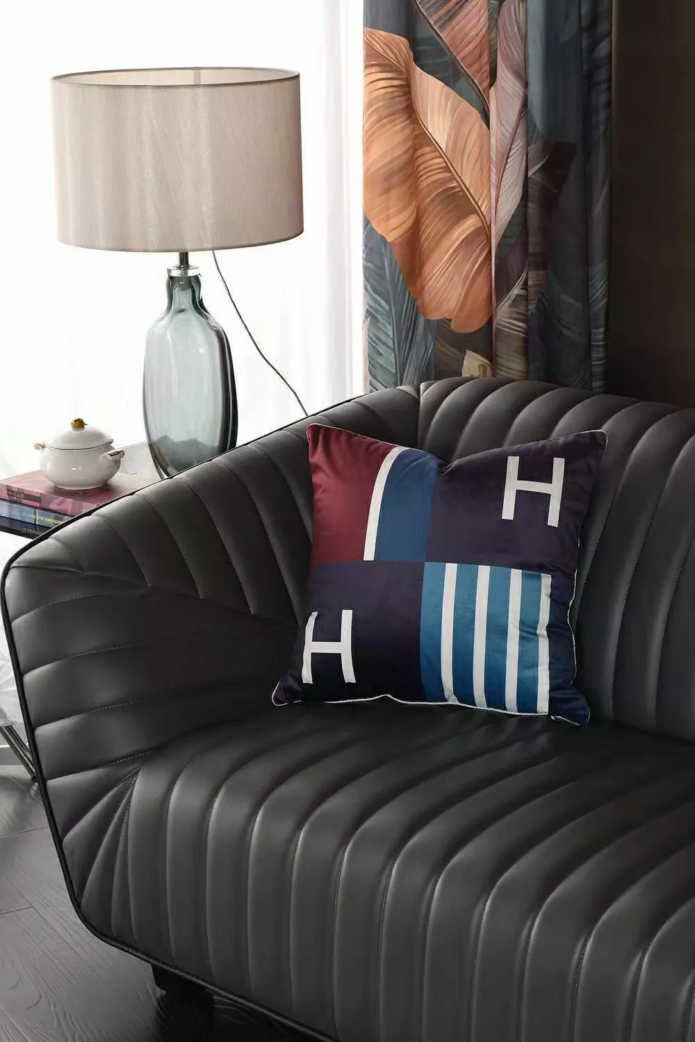 Hermes Cushion Reliable 4740