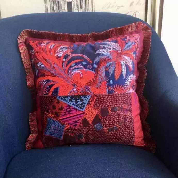 Hermes Cushion Resilient 4337