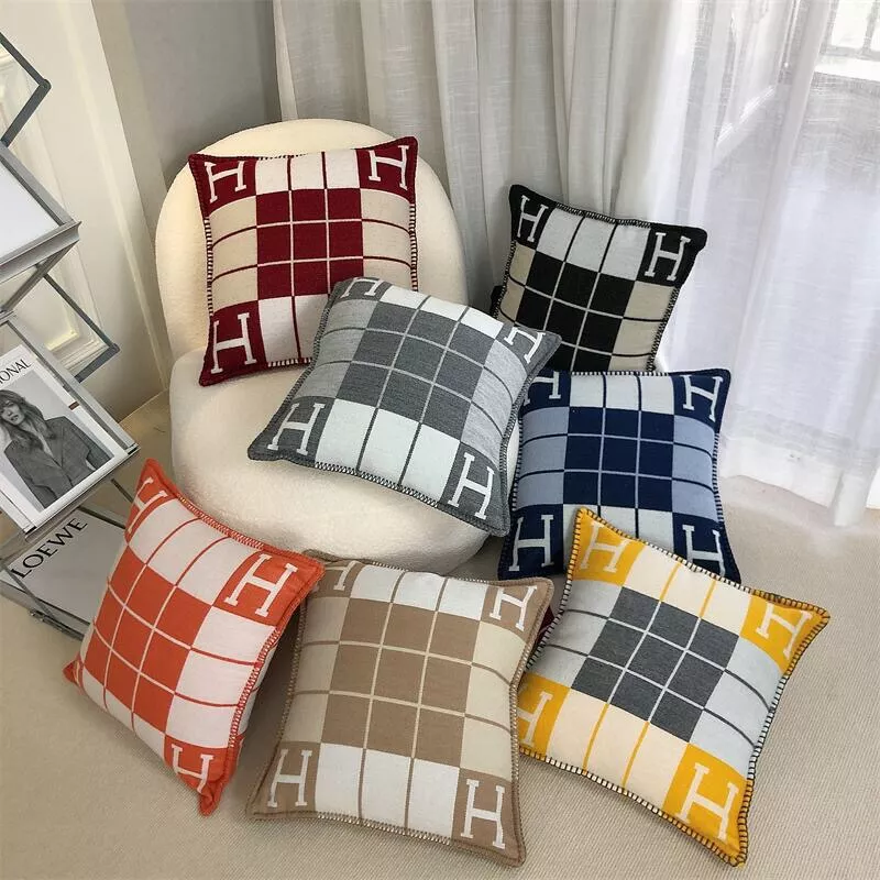 Hermes Cushion SmartChoice 8466