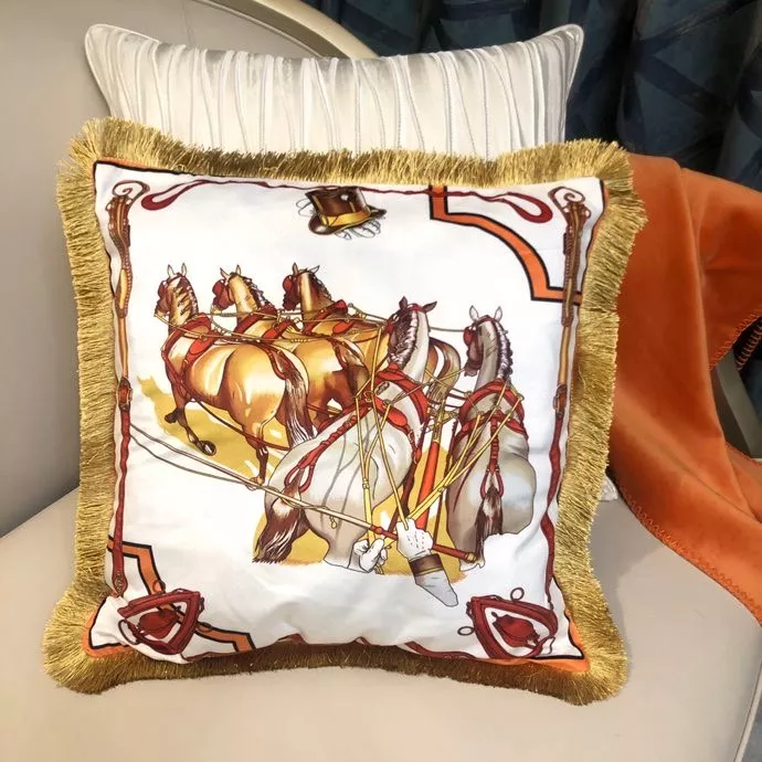 Hermes Cushion Soft 8488