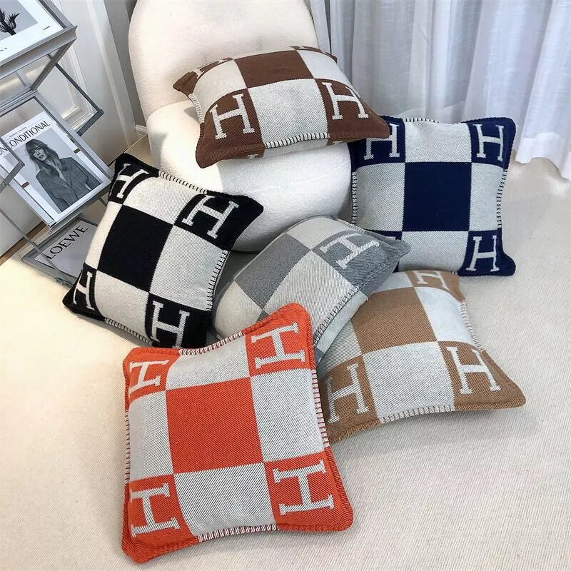 Hermes Cushion SportInspired 7970