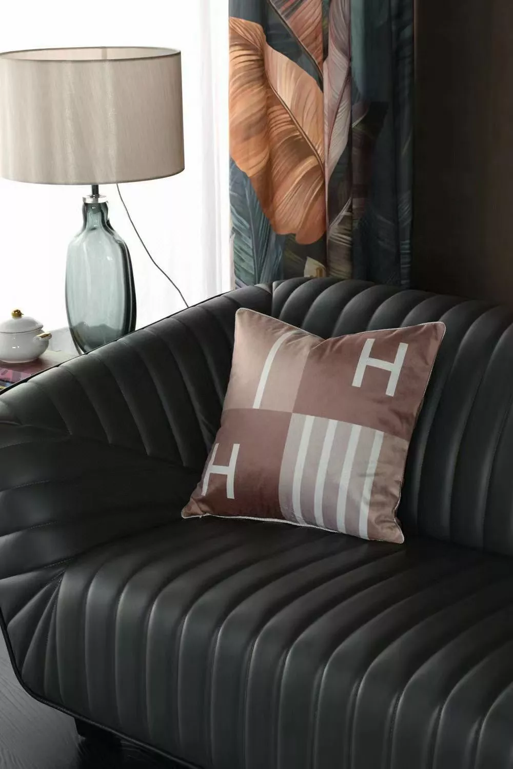 Hermes Cushion Trendy 3256