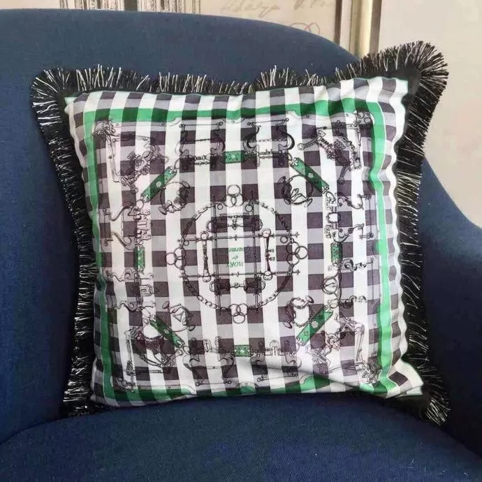 Hermes Cushion Versatile 4108
