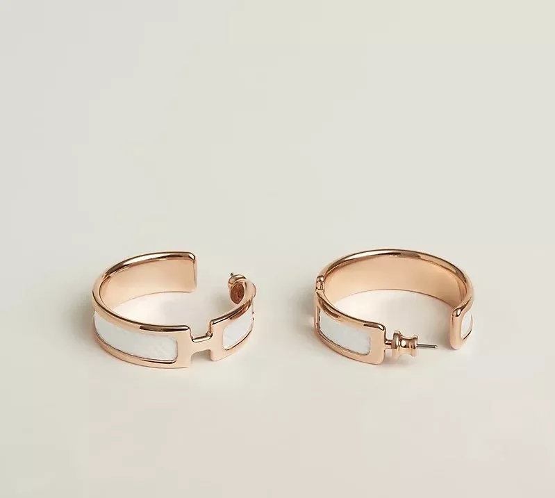 Hermes Earrings For Women BestValue 3869