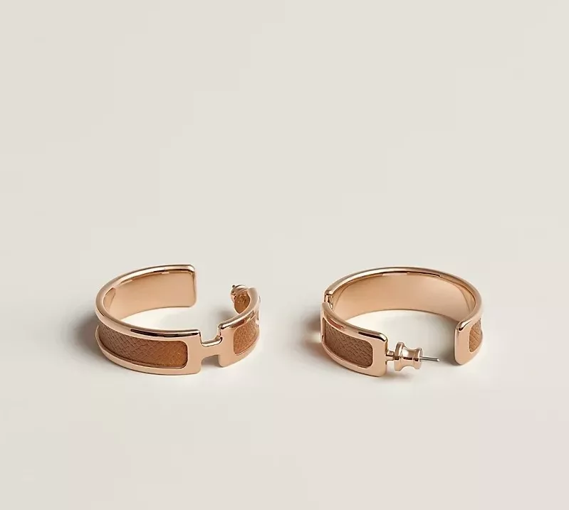 Hermes Earrings For Women Efficient 1714