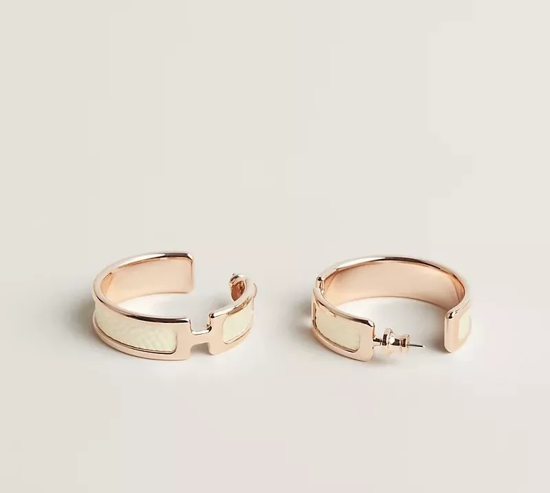 Hermes Earrings For Women WellDesigned 4877