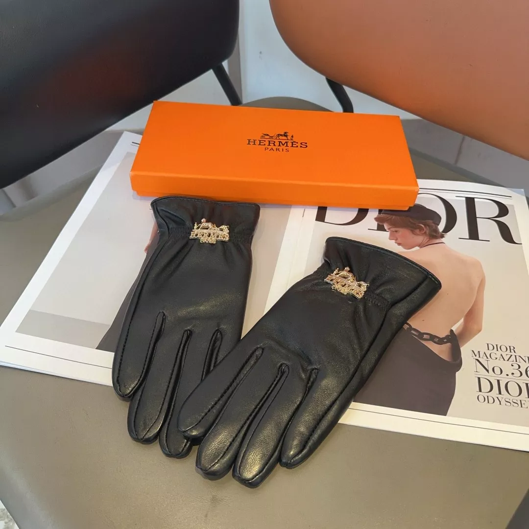 Hermes Gloves For Women GoodFit 9308