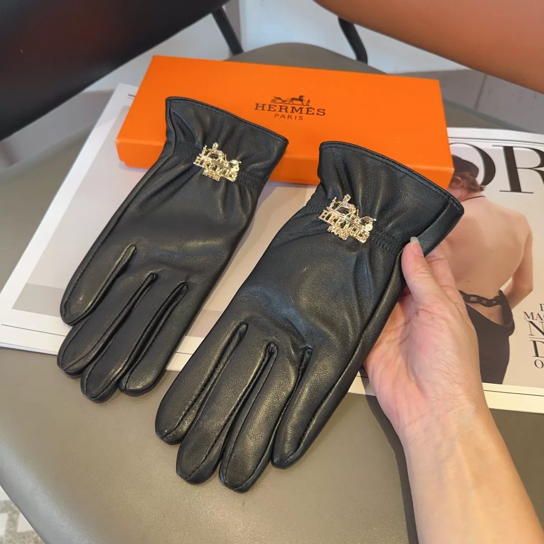 Hermes Gloves For Women GoodFit 9308