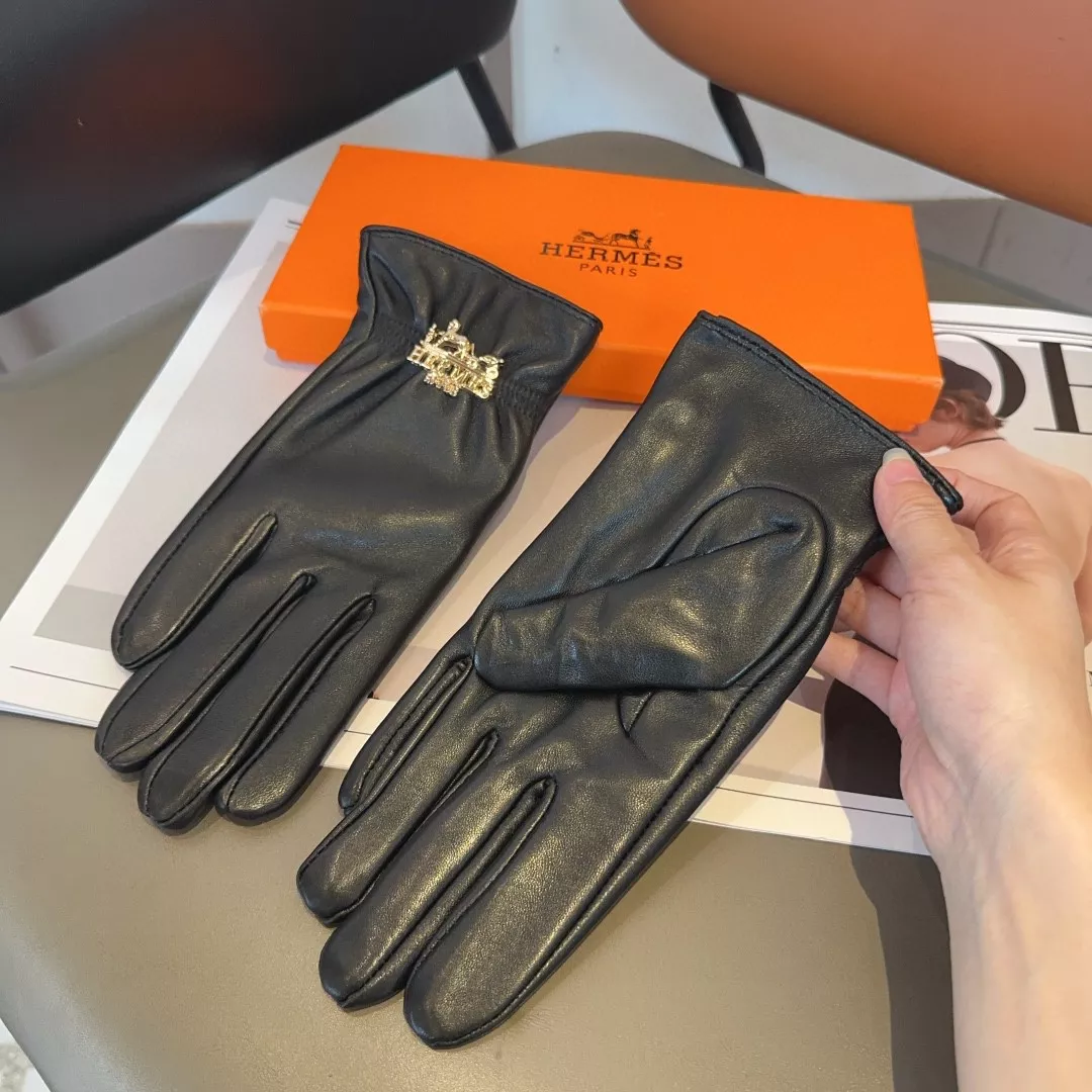 Hermes Gloves For Women GoodFit 9308