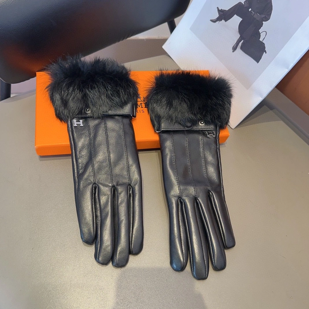 Hermes Gloves For Women Sophisticated 411