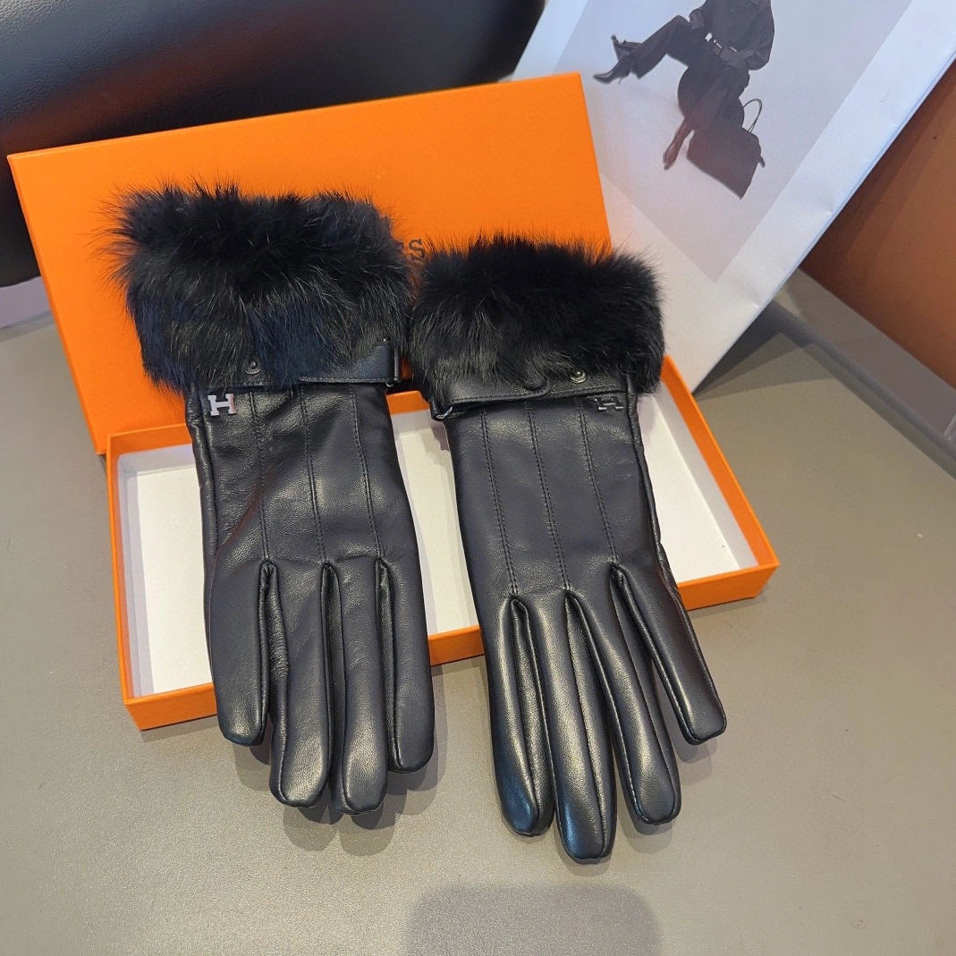 Hermes Gloves For Women Sophisticated 411