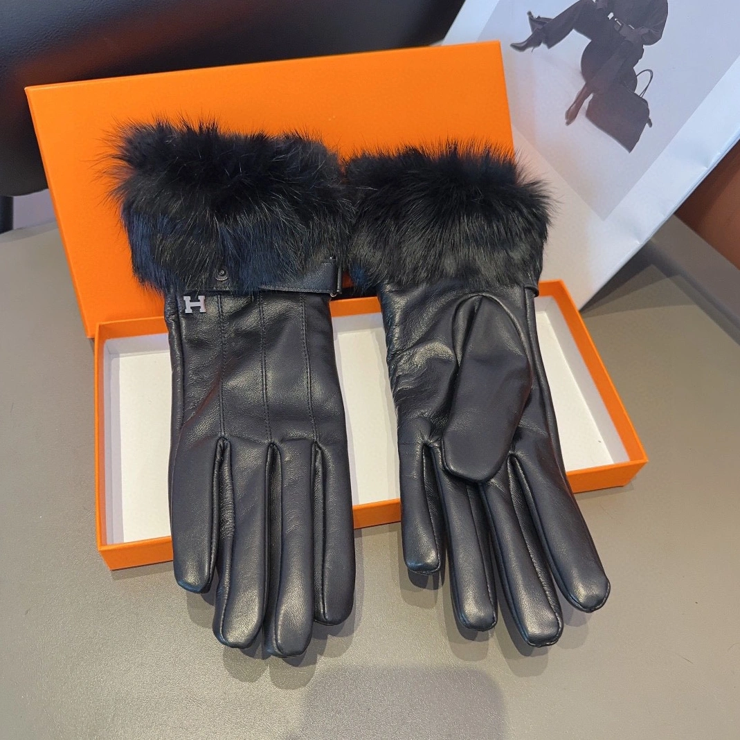 Hermes Gloves For Women Sophisticated 411