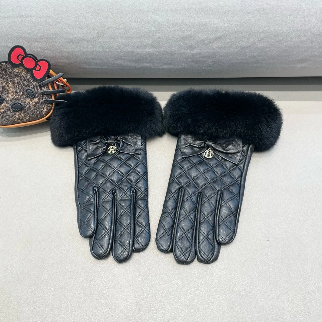 Hermes Gloves For Women Trendy 6326