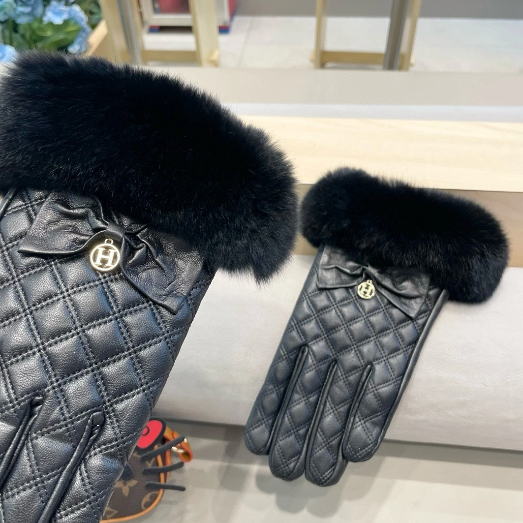 Hermes Gloves For Women Trendy 6326