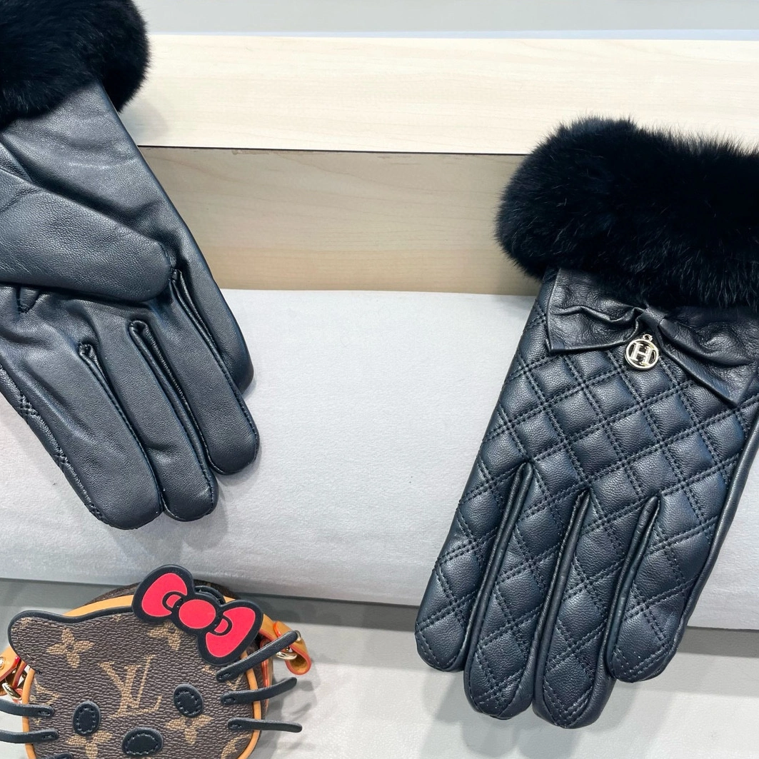 Hermes Gloves For Women Trendy 6326