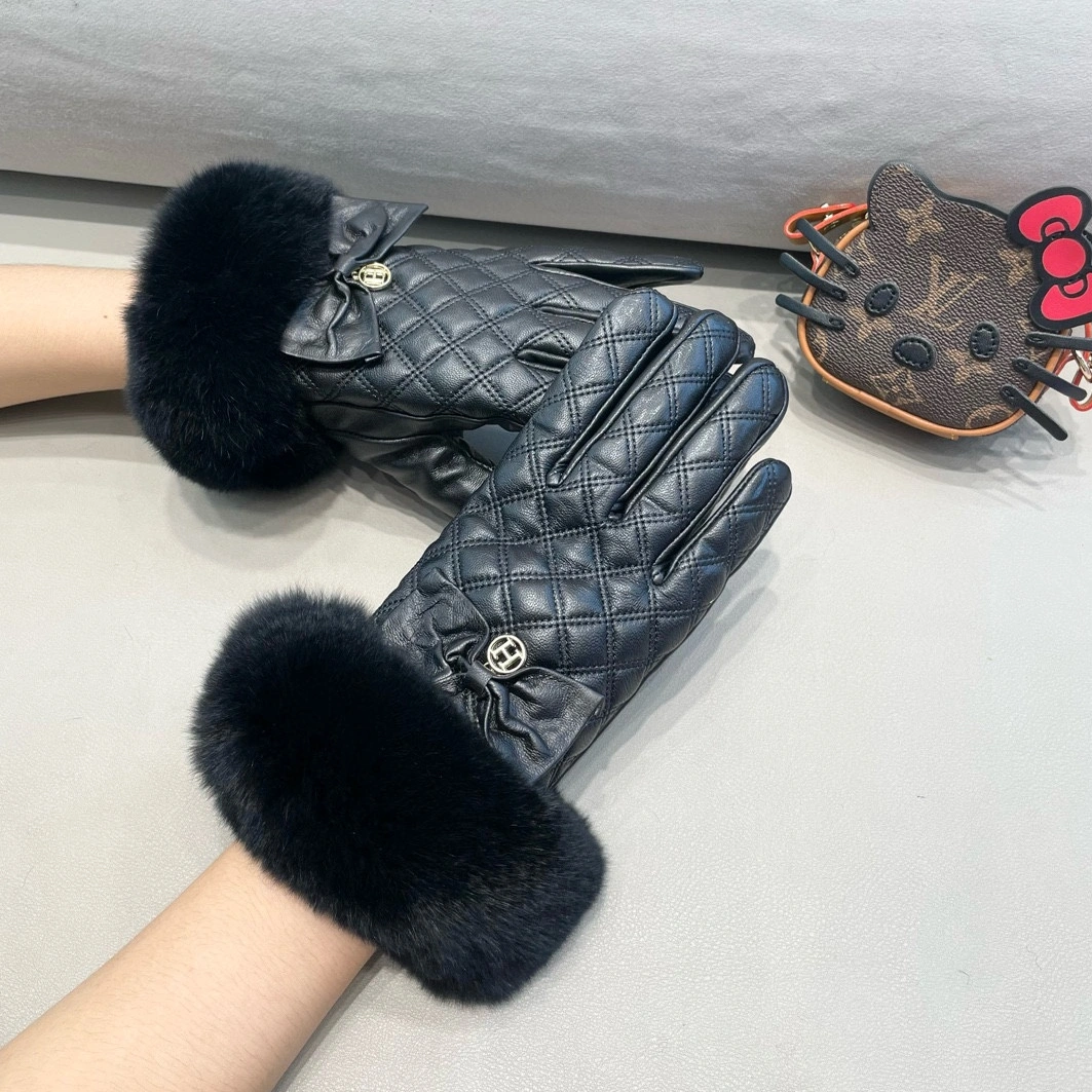 Hermes Gloves For Women Trendy 6326