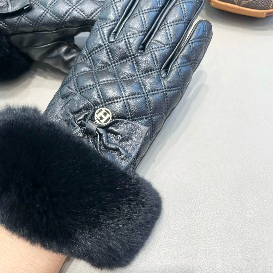 Hermes Gloves For Women Trendy 6326