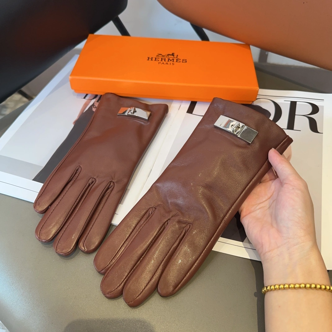 Hermes Gloves ModernLook 9024