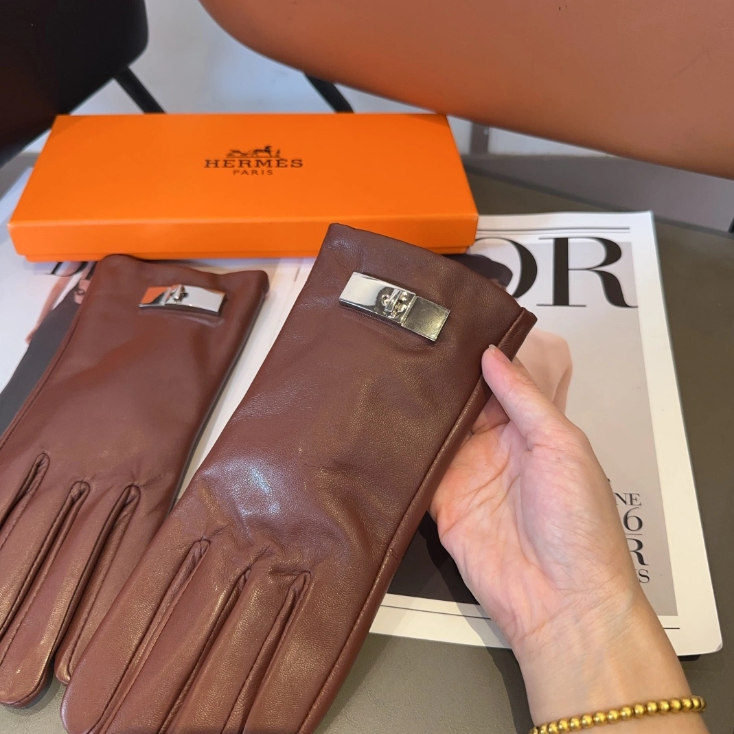 Hermes Gloves ModernLook 9024
