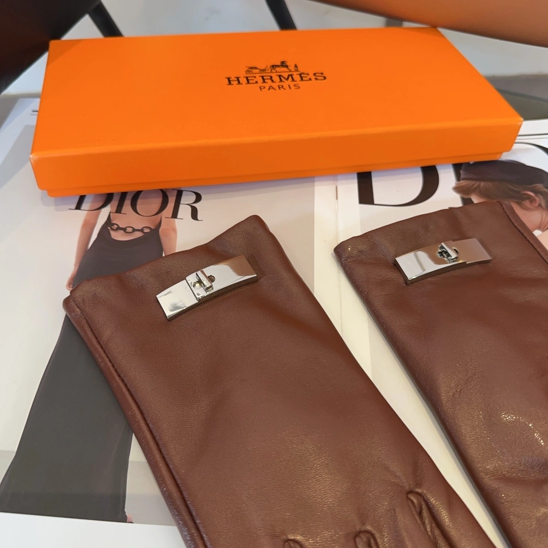 Hermes Gloves ModernLook 9024