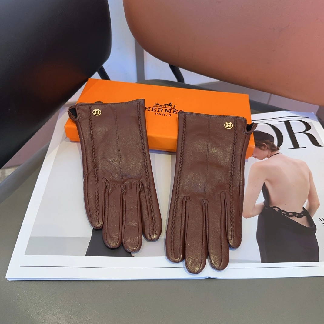Hermes Gloves StreetReady 3953