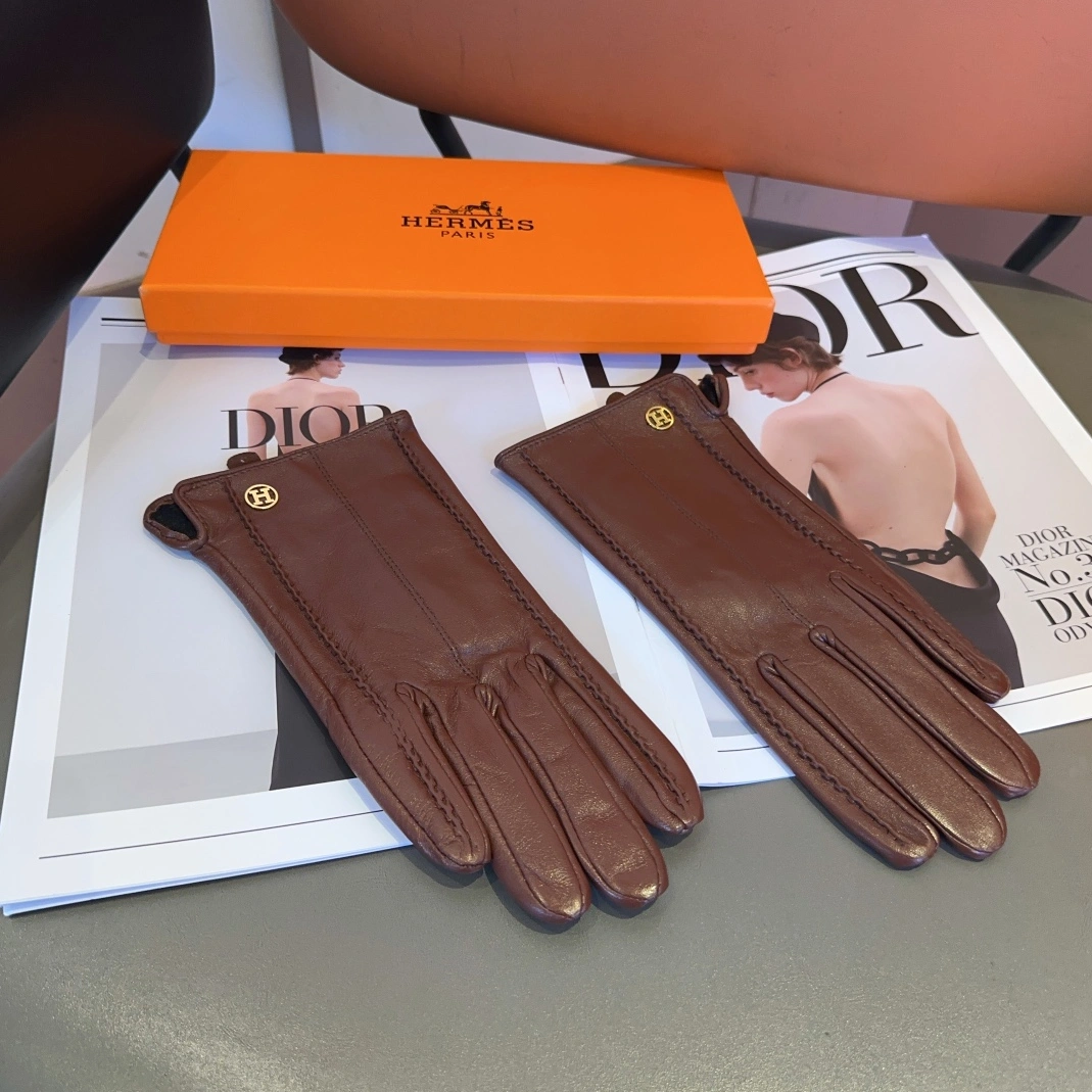 Hermes Gloves StreetReady 3953