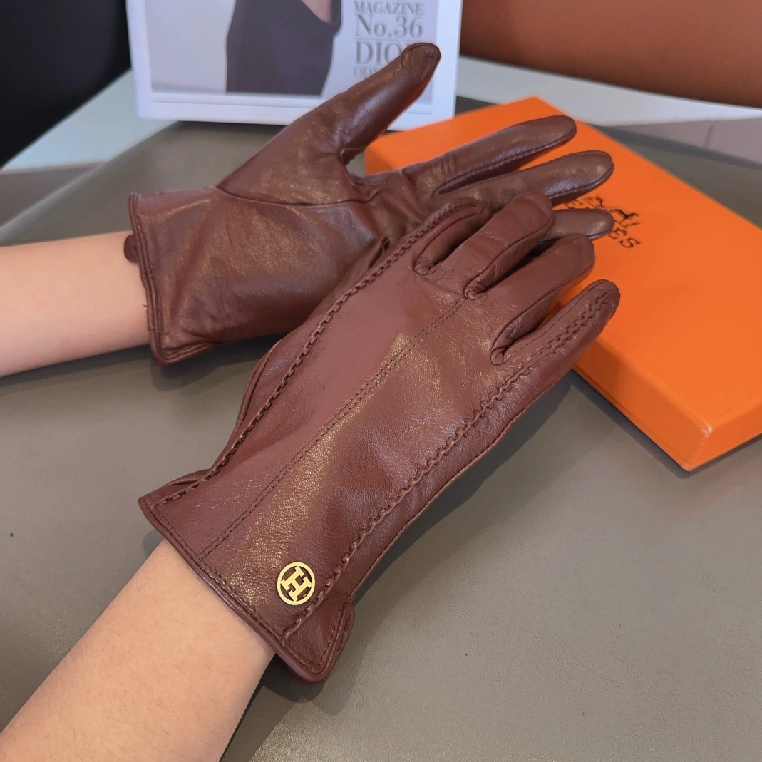 Hermes Gloves StreetReady 3953