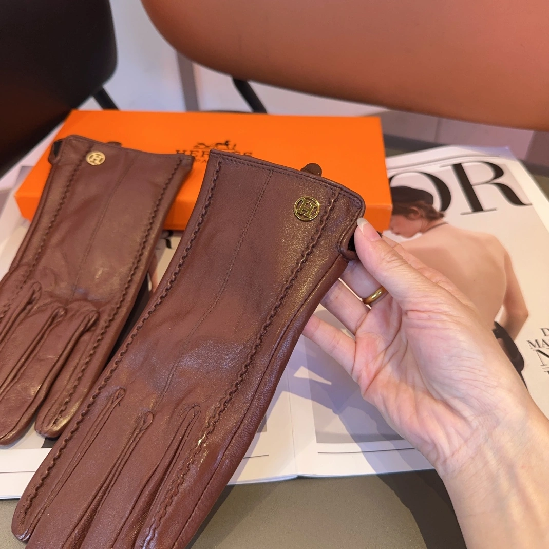 Hermes Gloves StreetReady 3953