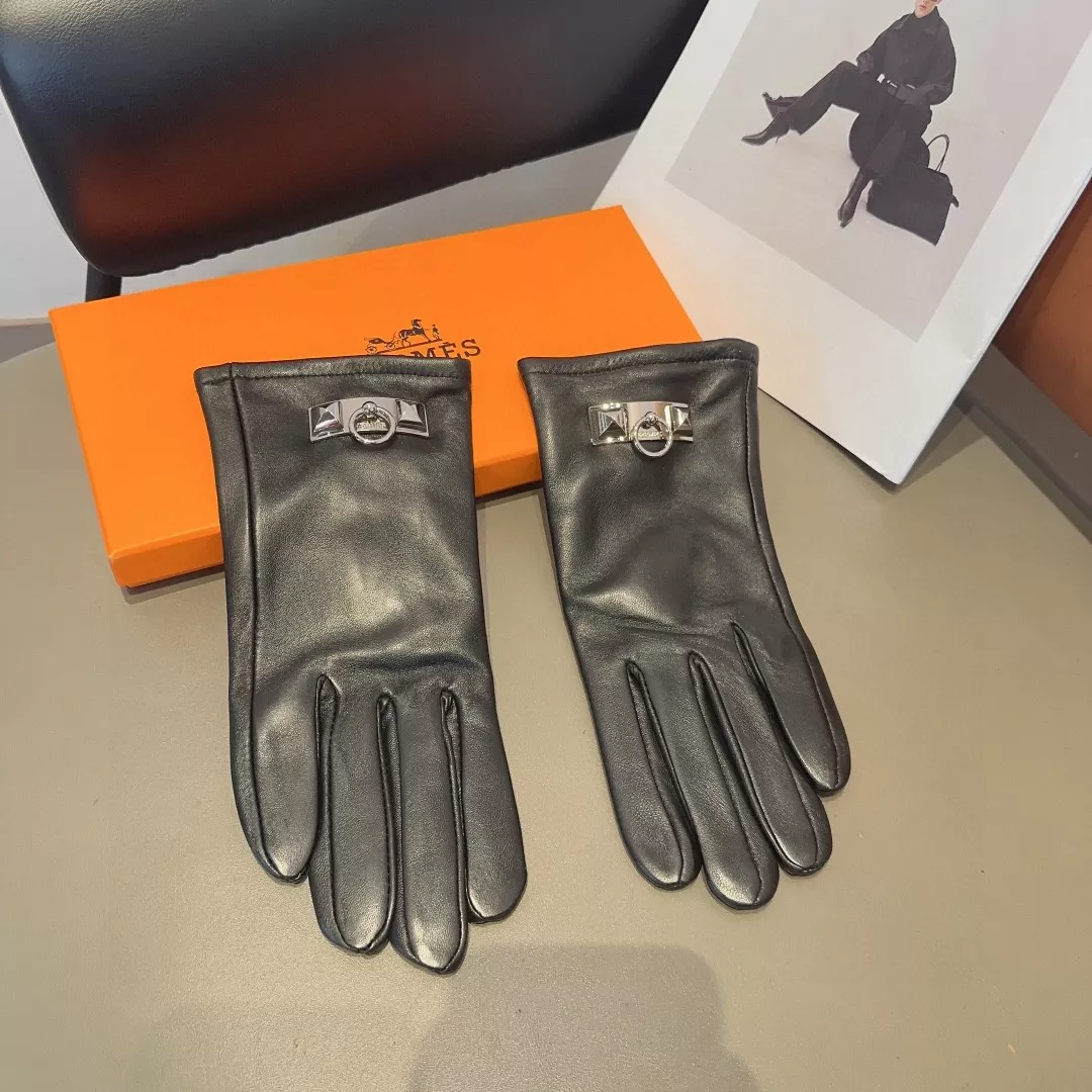 Hermes Gloves Trendy 3905
