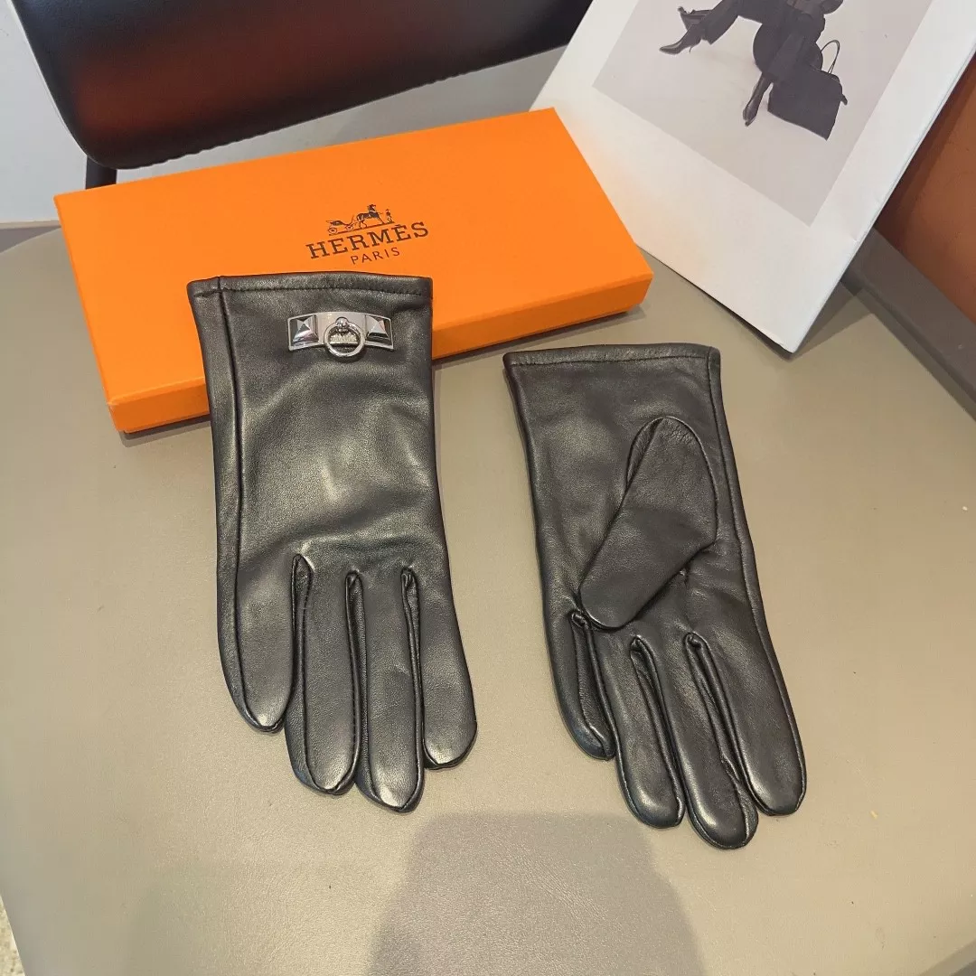 Hermes Gloves Trendy 3905
