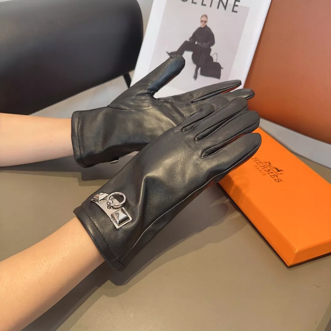 Hermes Gloves Trendy 3905