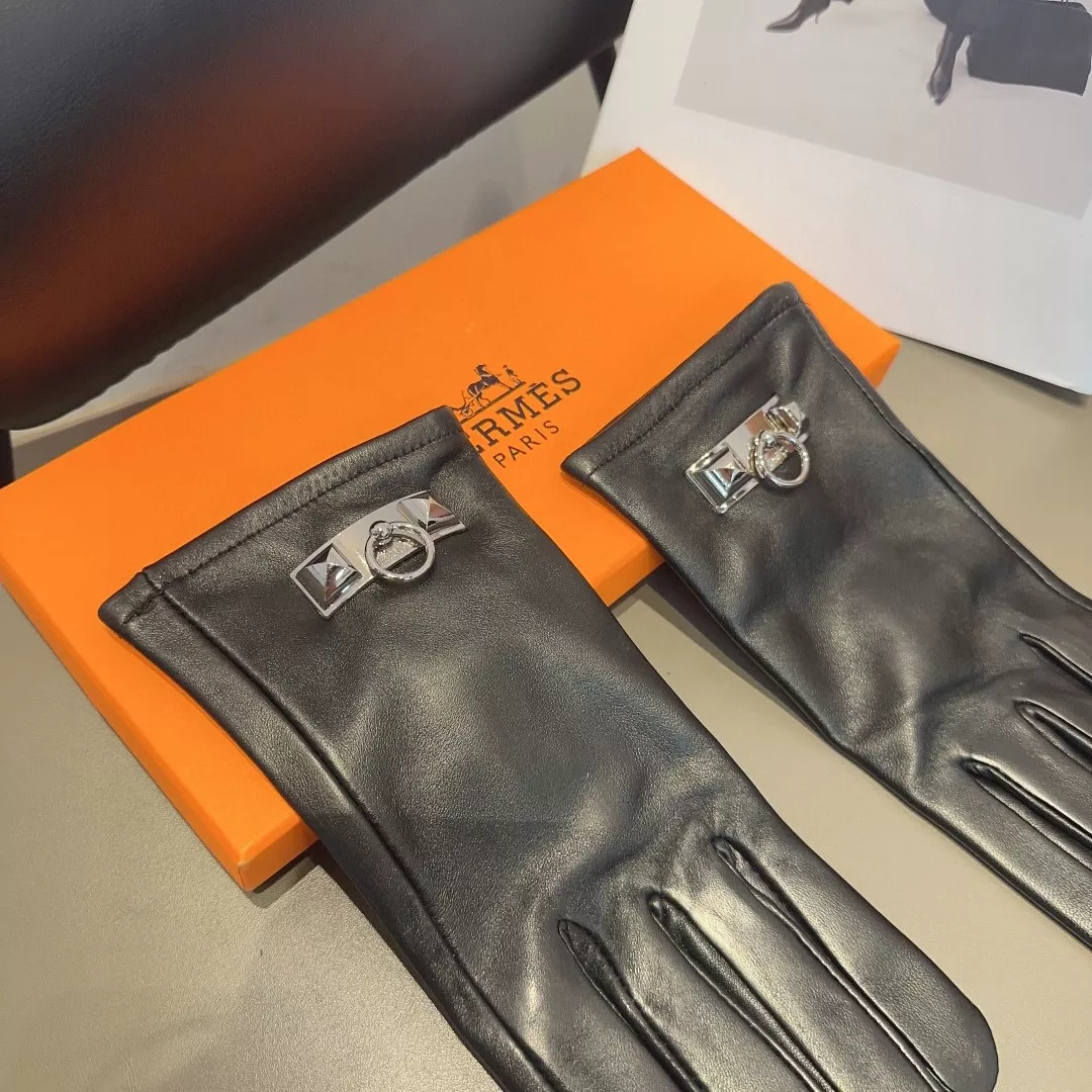 Hermes Gloves Trendy 3905