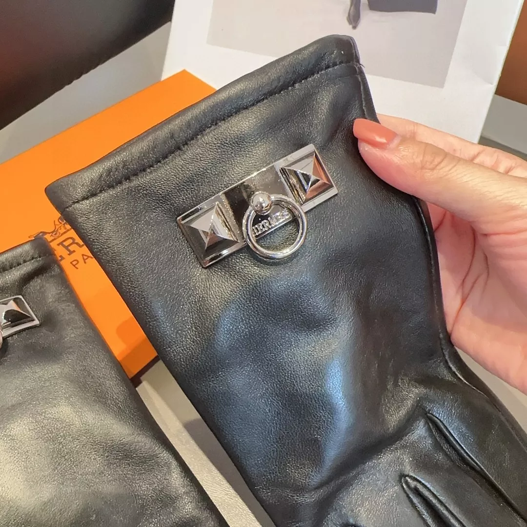 Hermes Gloves Trendy 3905