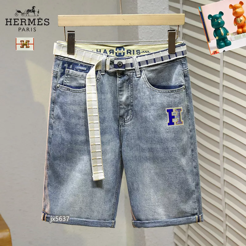 Hermes Jeans For Men EyeCatching 4241