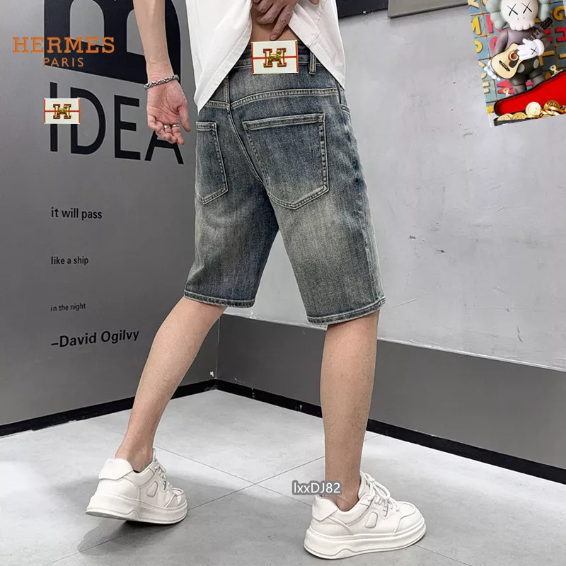 Hermes Jeans For Men Trendsetting 7516