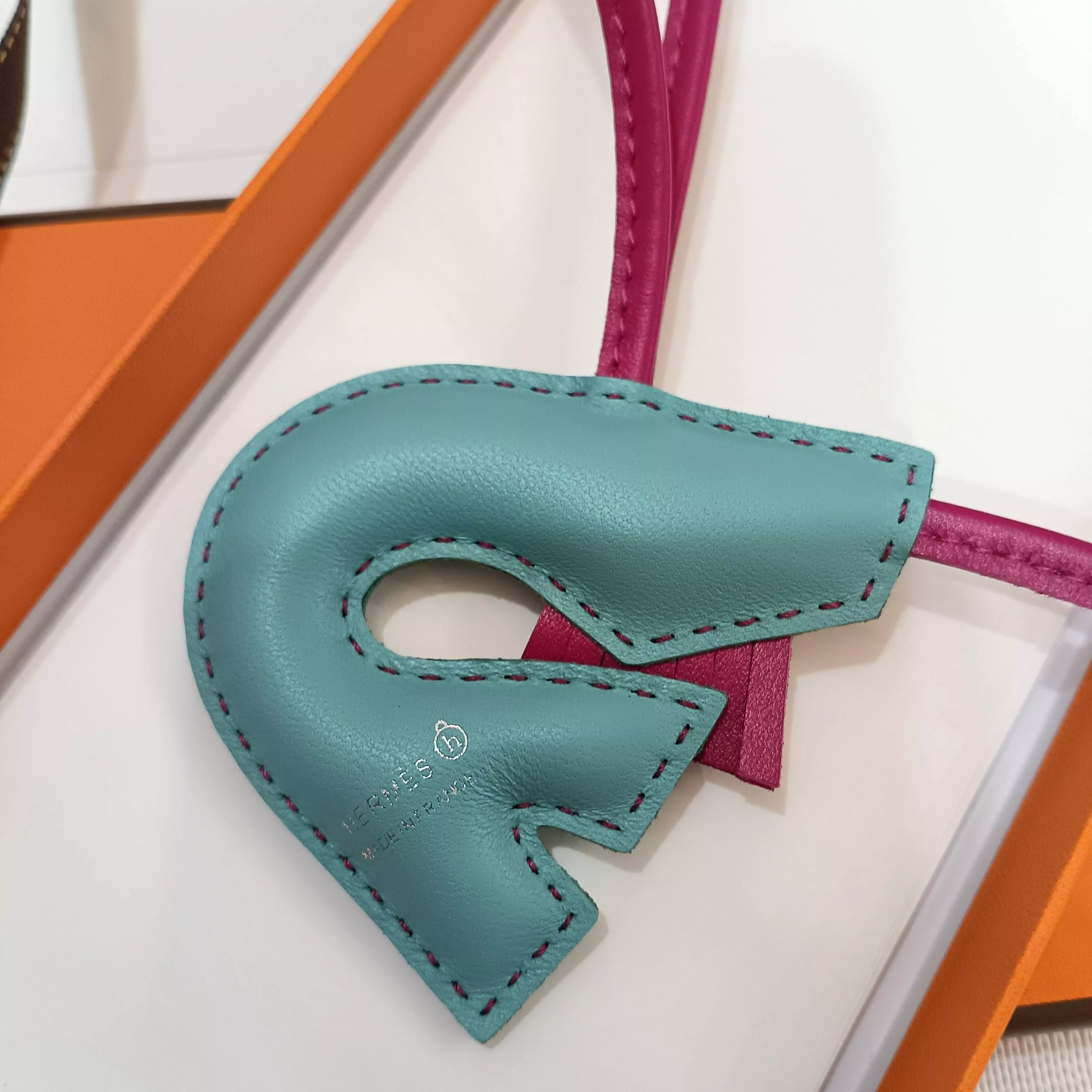 Hermes Key Holder And Bag Buckle GoodFit 2916