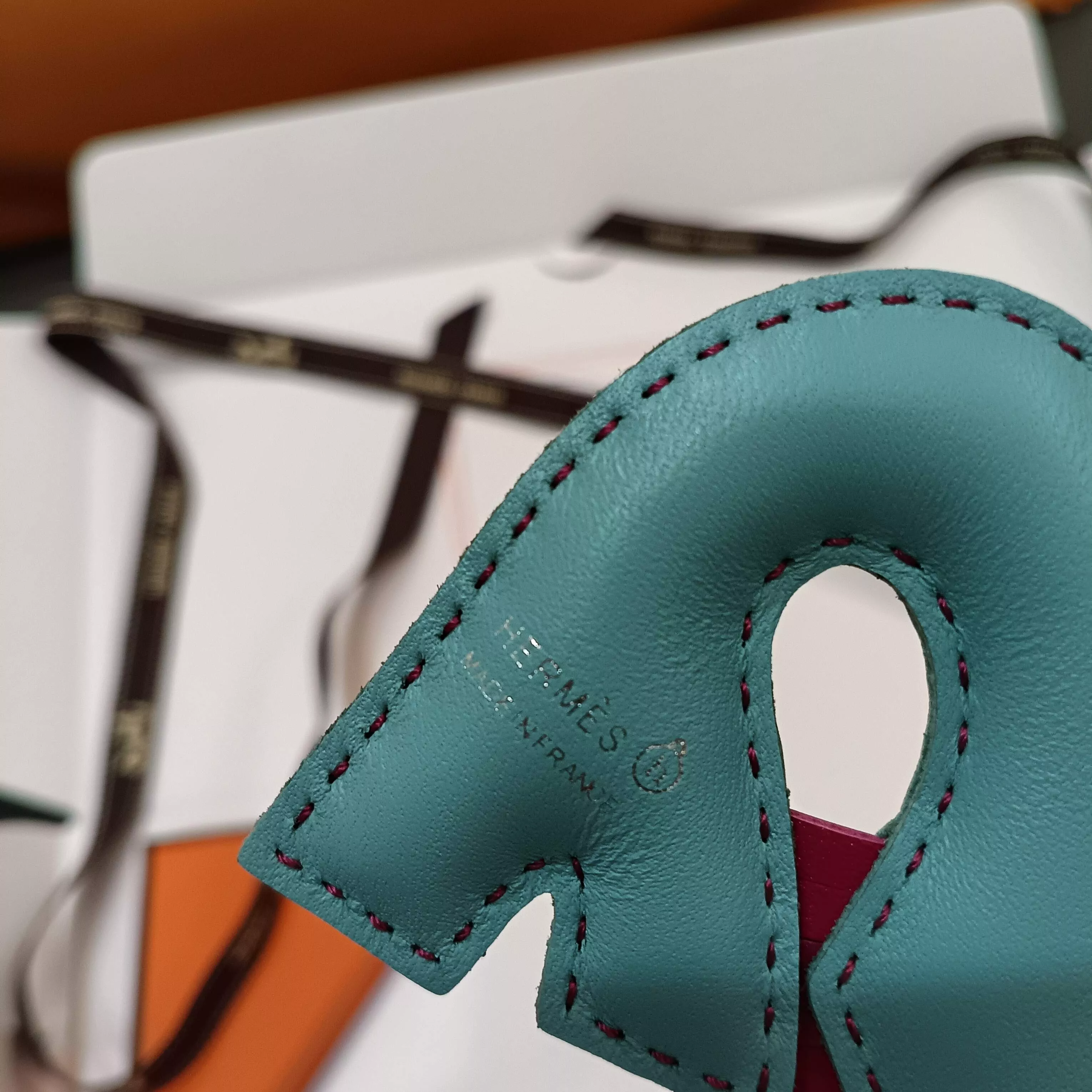 Hermes Key Holder And Bag Buckle GoodFit 2916