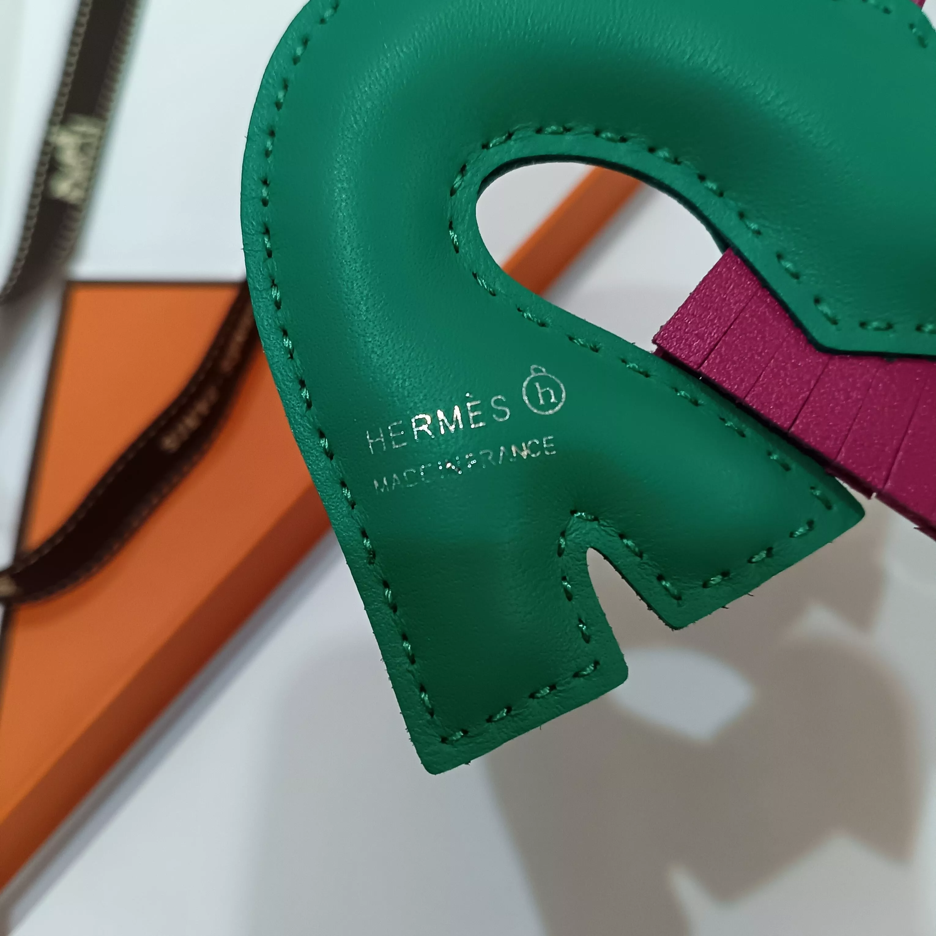 Hermes Key Holder And Bag Buckle NewStyle 5976