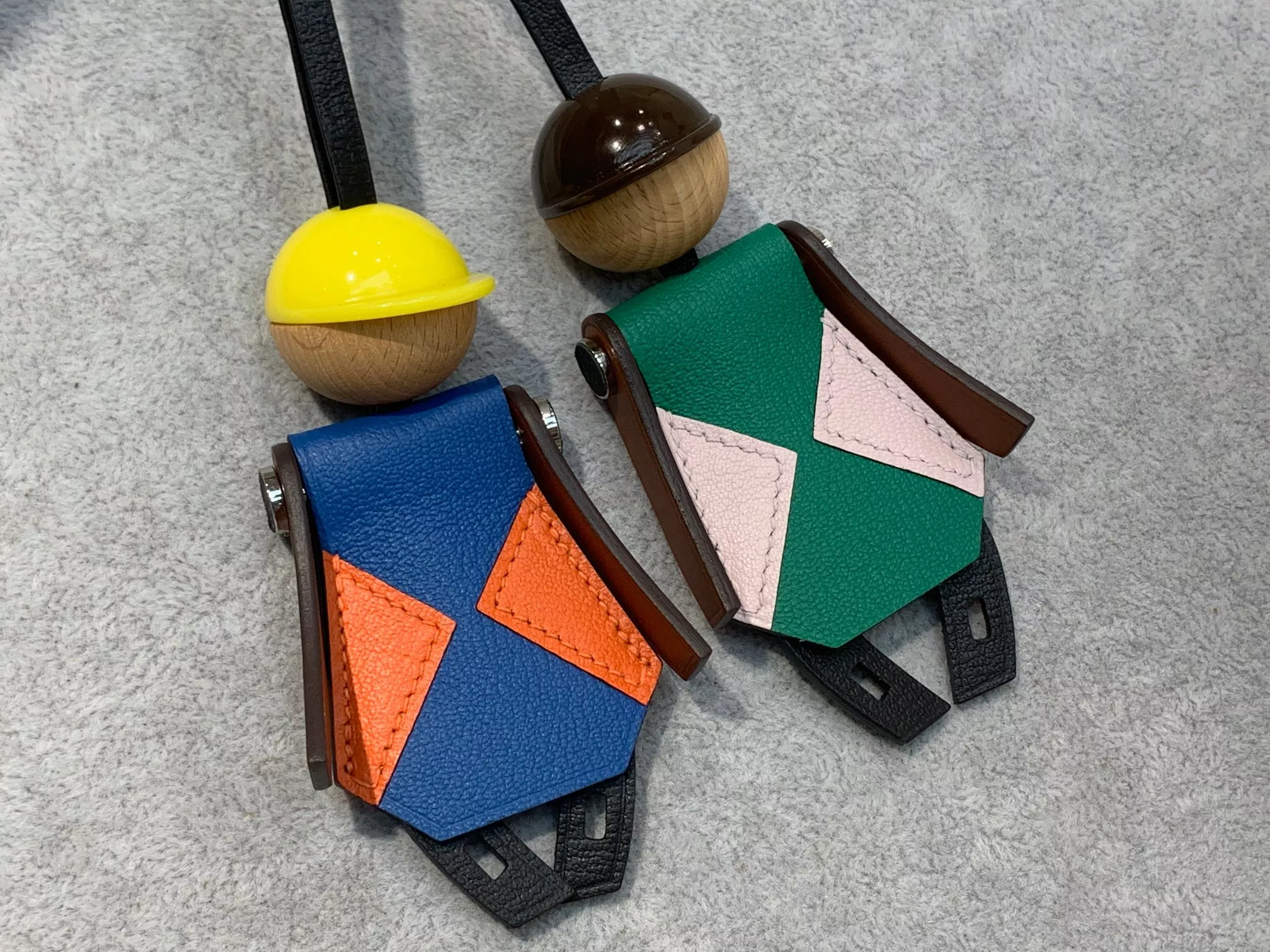 Hermes Key Holder And Bag Buckle SmartChoice 6692