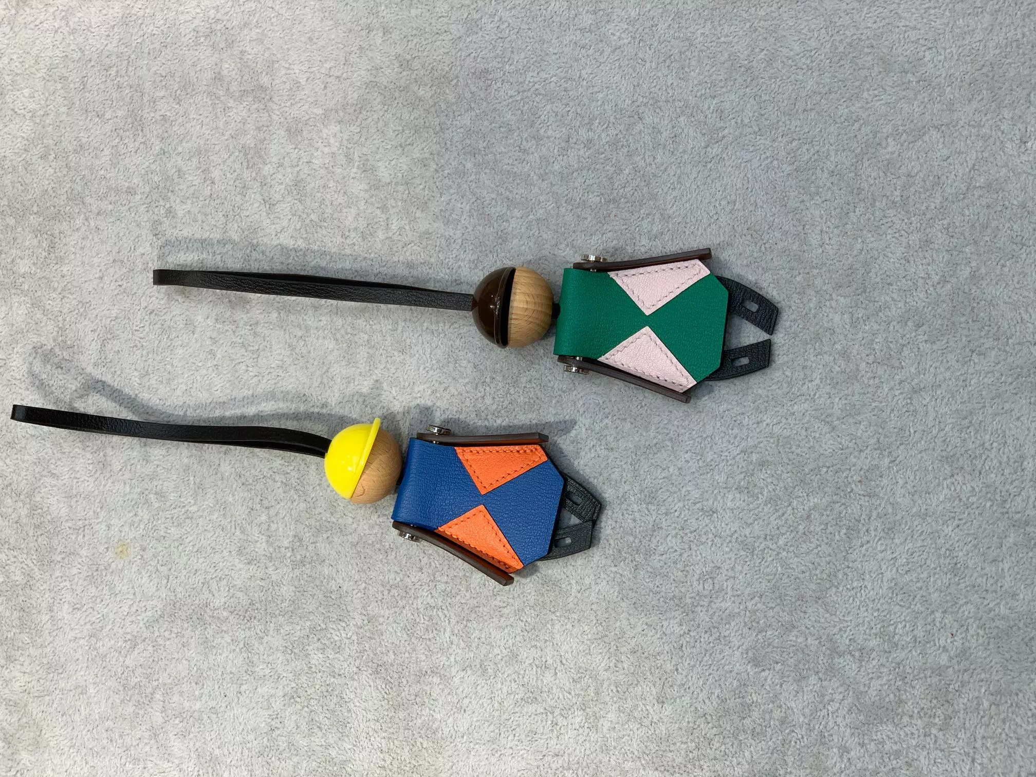 Hermes Key Holder And Bag Buckle SmartChoice 6692