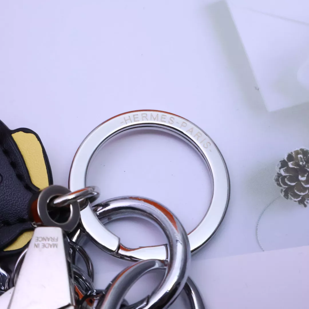 Hermes Key Holder And Bag Buckle TopPick 3148