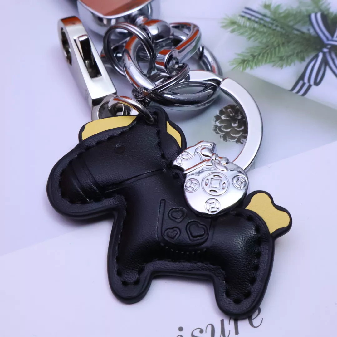 Hermes Key Holder And Bag Buckle TopPick 3148