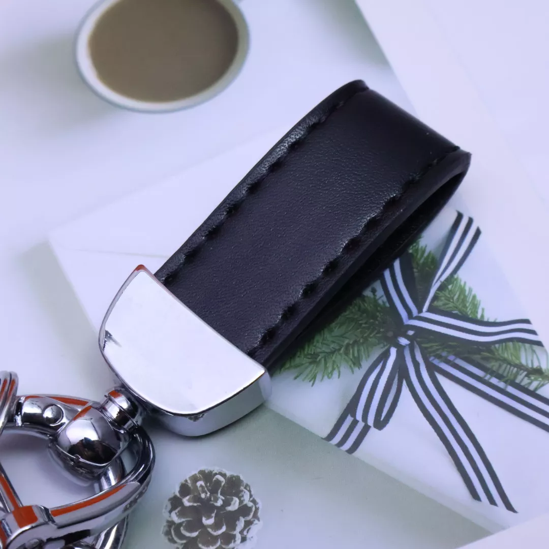 Hermes Key Holder And Bag Buckle TopPick 3148