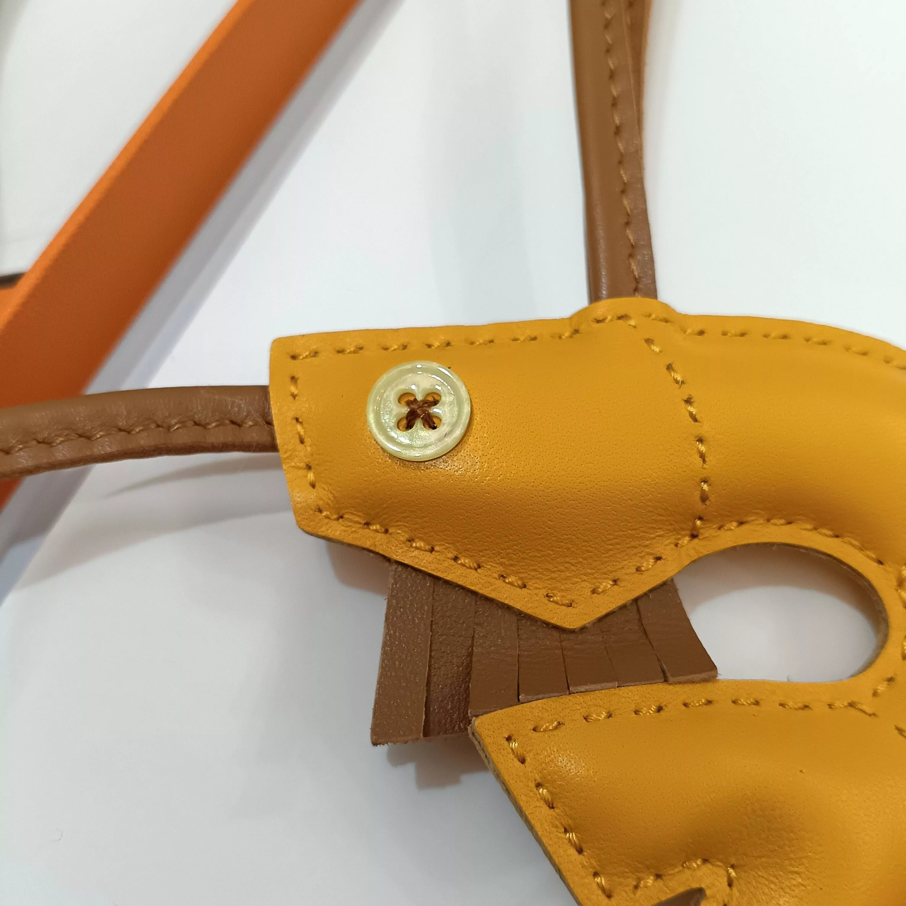 Hermes Key Holder And Bag Buckle UrbanStyle 5185