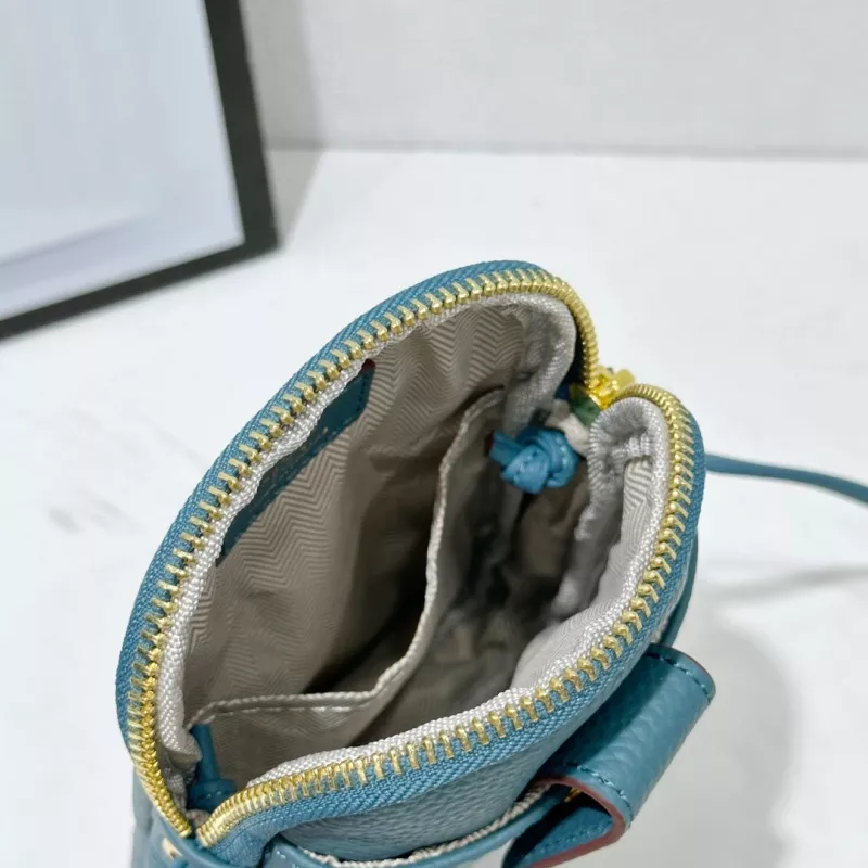 Hermes Messenger Bags For Women Breathable 8179