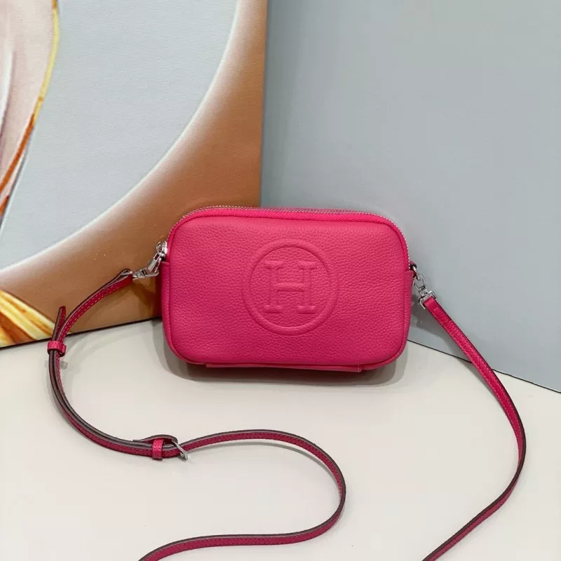 Hermes Messenger Bags For Women Functional 4667